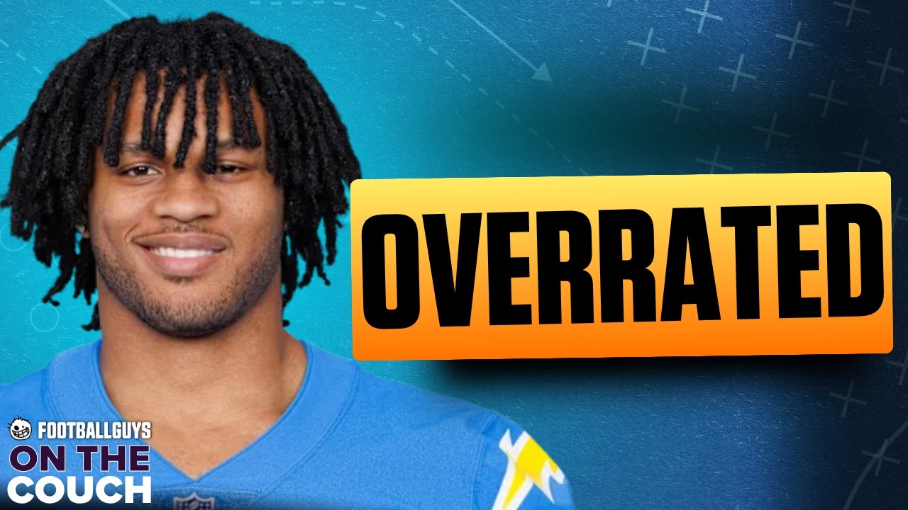 Who is the Fantasy Football Hive Mind Most Wrong About?