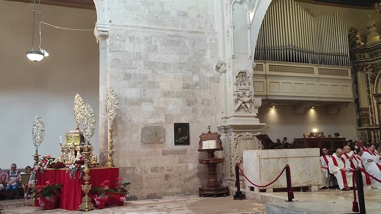 Coro della Diocesi di Otranto: 