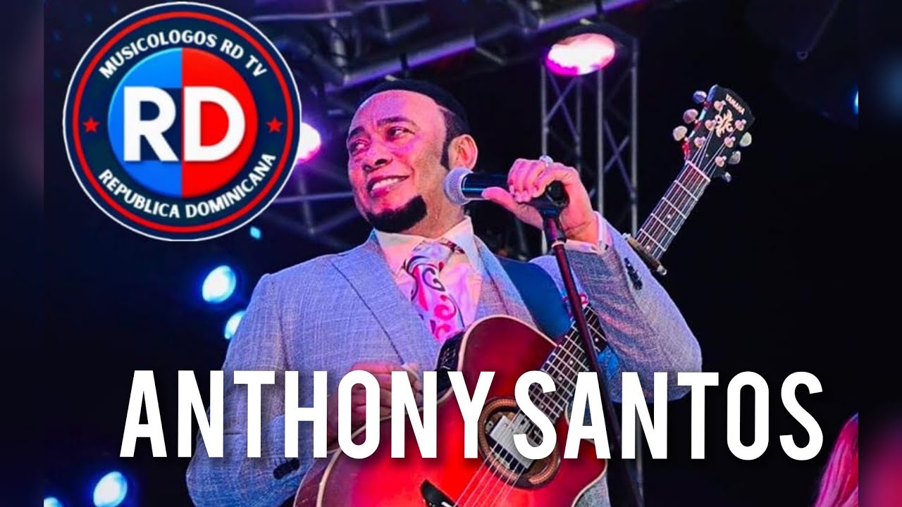 Yo Me Muero Por Ti (La Batalla - En Vivo 🔴) Anthony Santos (Excelente Calidad) 2024