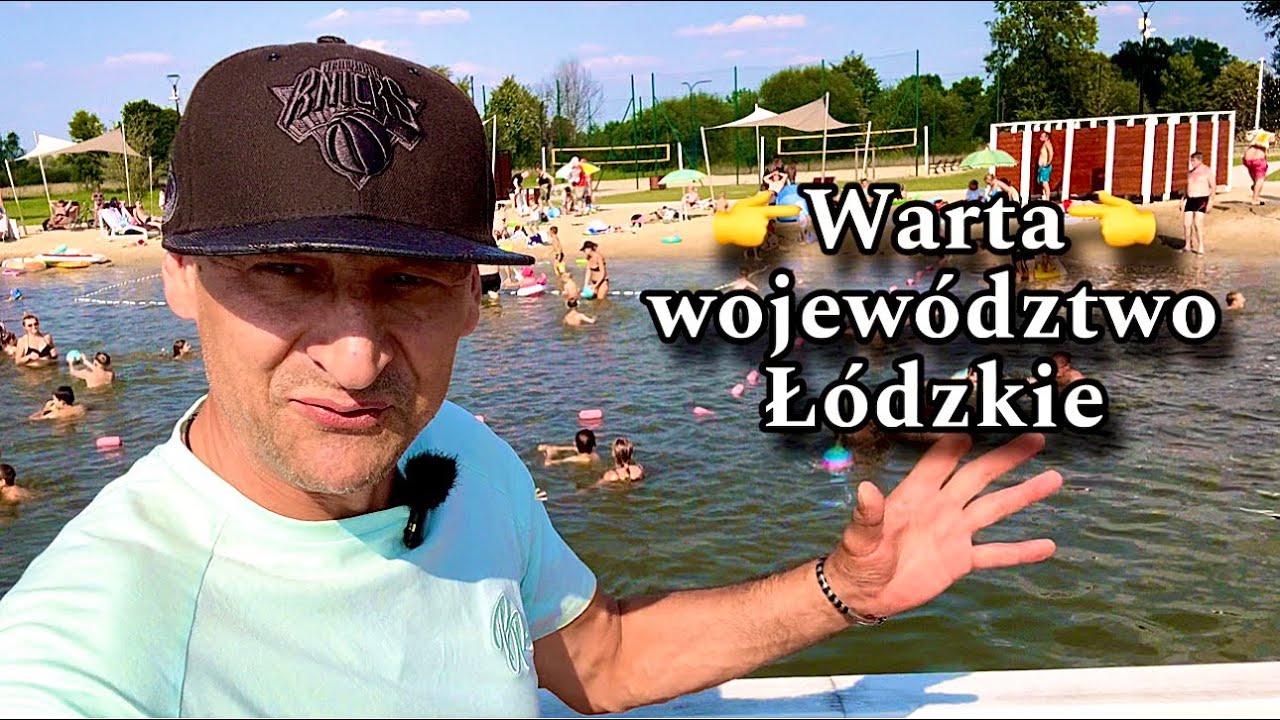 Darmowa atrakcja w miejscowości Warta w województwie Łódzkim