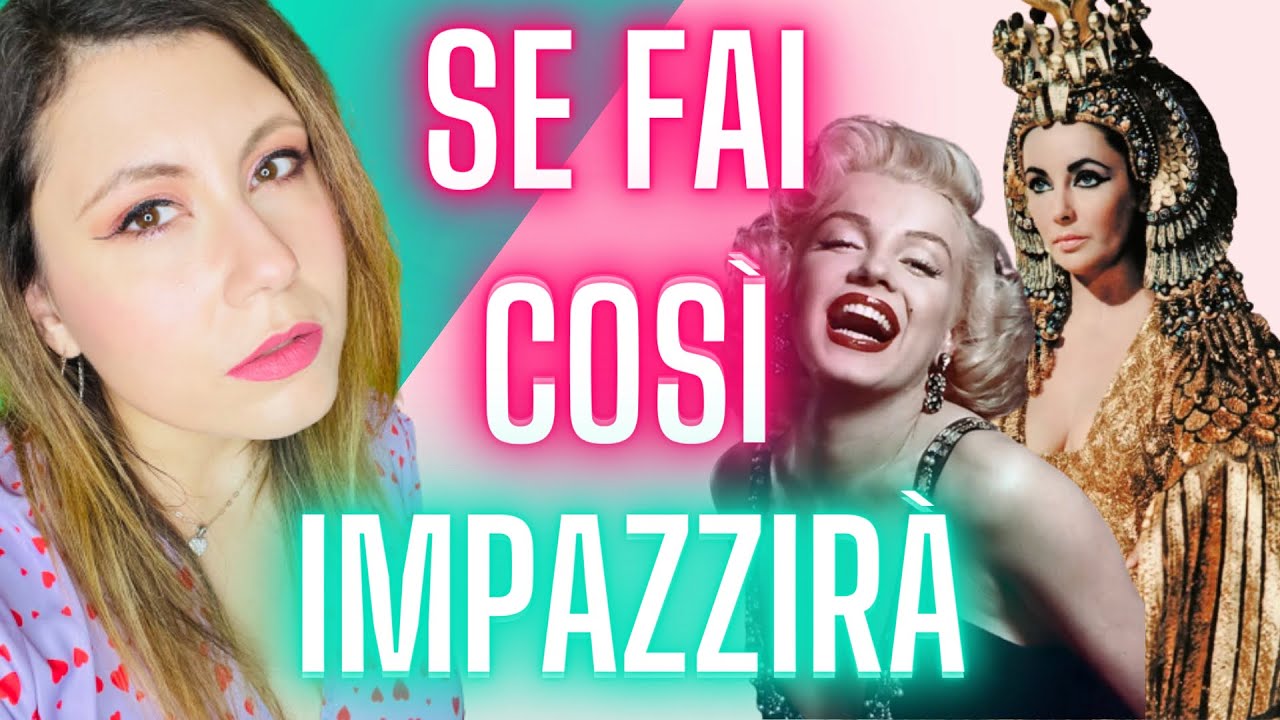 CHE SEDUTTRICE SEI? I I 3 archetipi della seduzione I Leyla Dating Coach