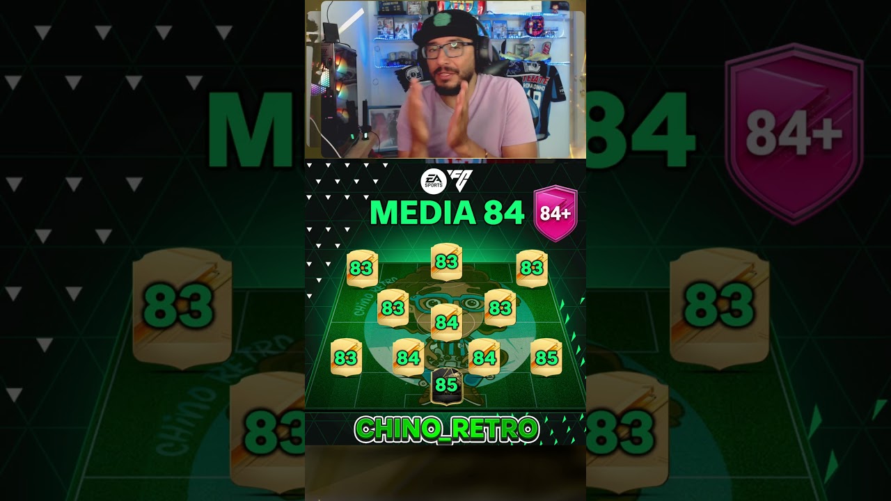 nueva 10x84 futties solucion mas barata  