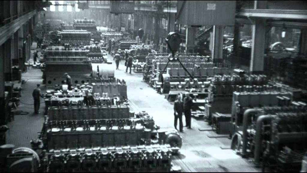 Discover 250 Years of MAN | MAN Truck & Bus