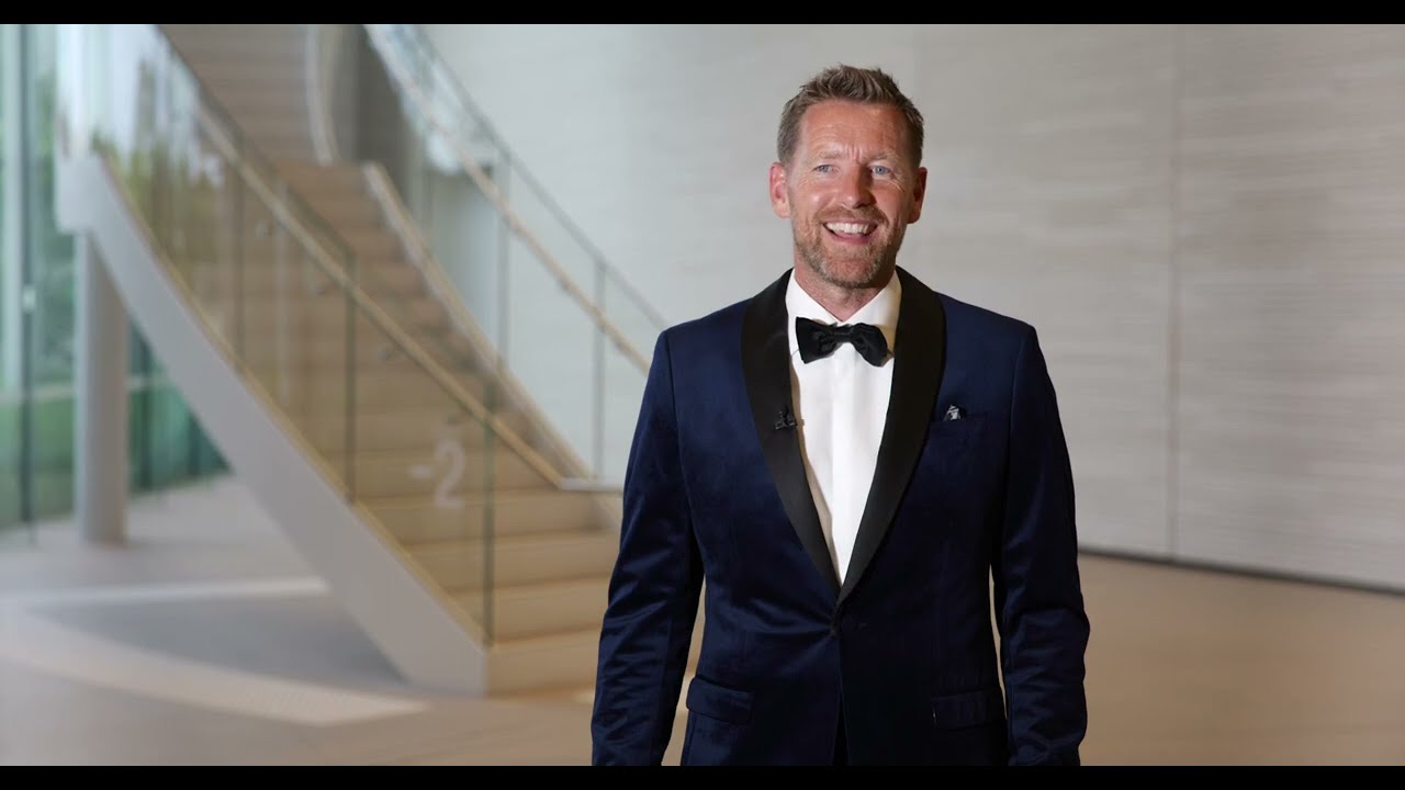 Joost Bakker Answers Our Rapid Fire Questions