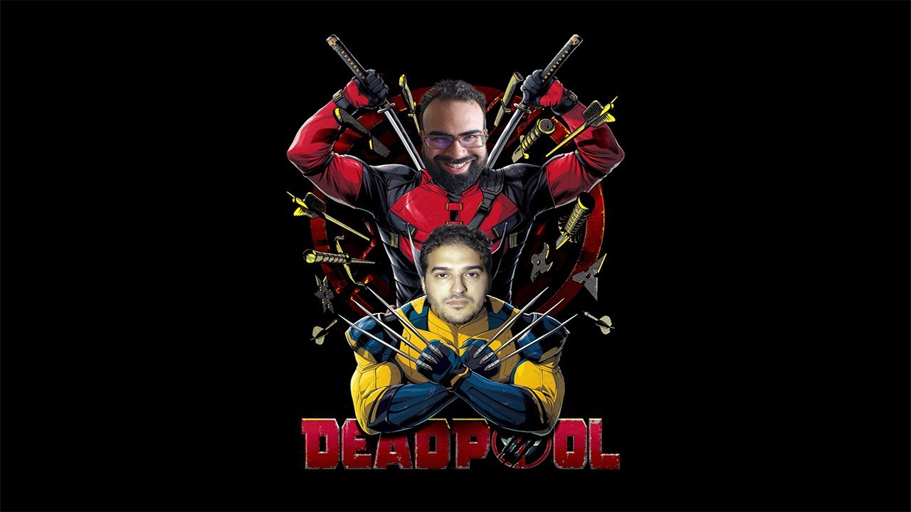 Episode 4 - MCU: Deadpool & Wolverine ft. Moementum95