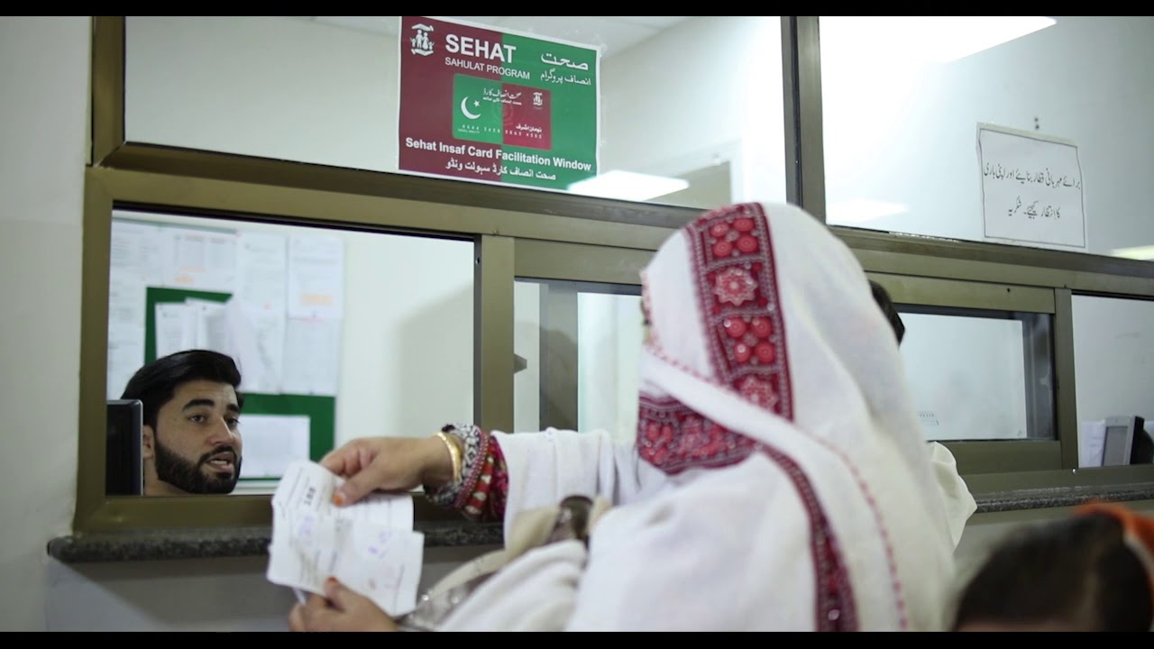 Sahat Insaf Card TVC 03