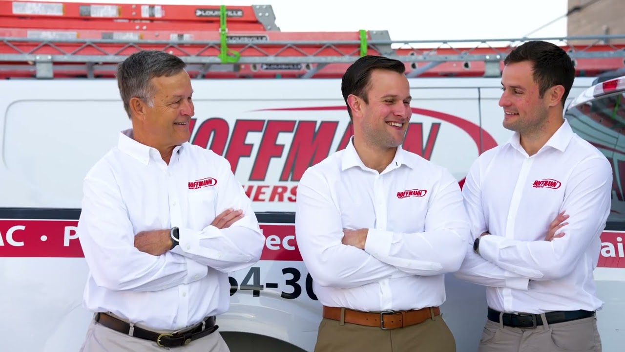 About Hoffmann Brothers
