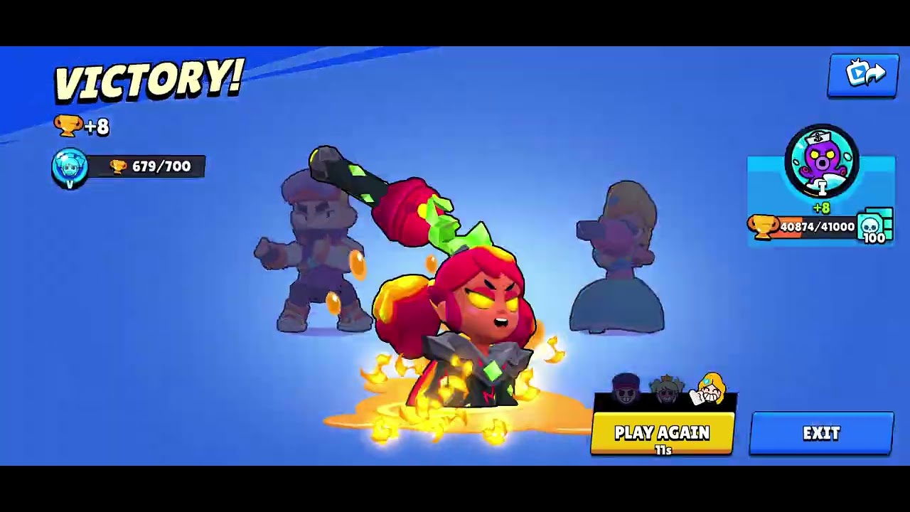 Brawl stars 