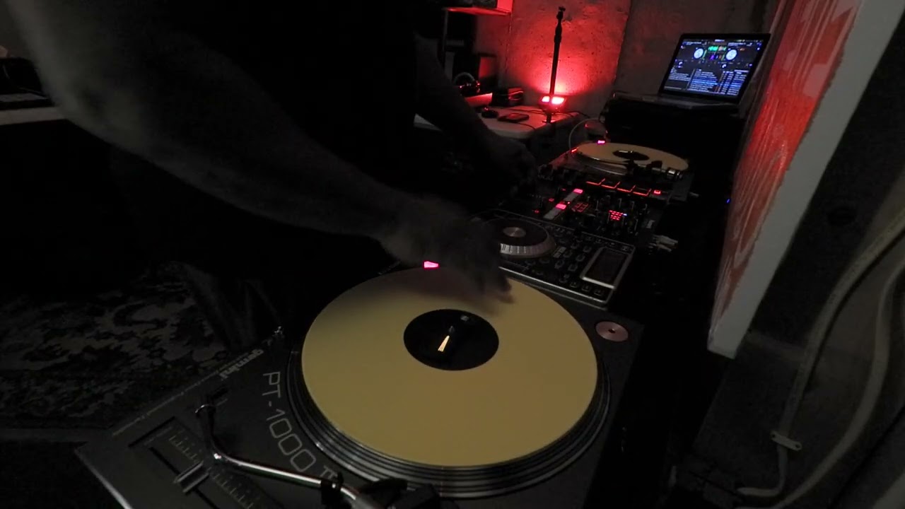 2000's Hip Hop Mini Mix