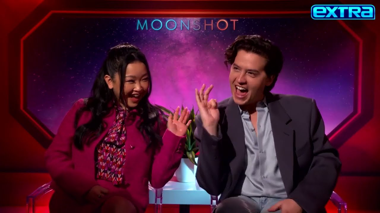 Cole Sprouse on Turning 30 and How ‘Riverdale’ ENDS (Exclusive)