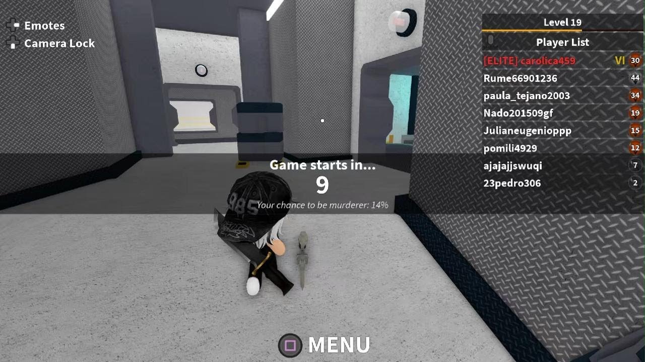 Joguei murde mystery 2