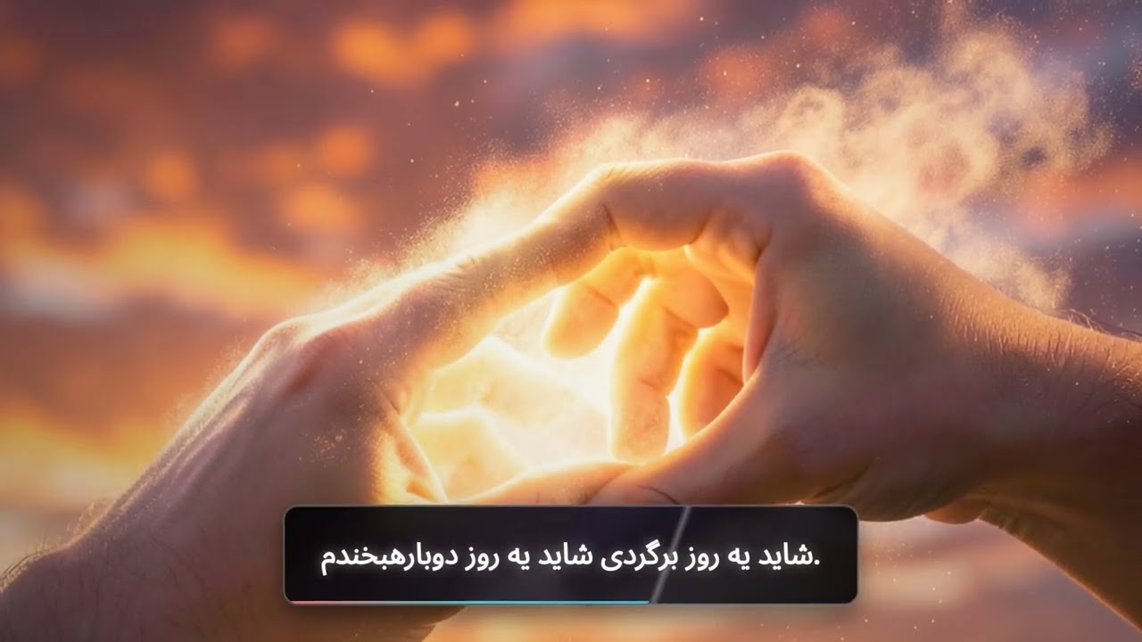 به روی کی بخندم؟, اهنگ با هوش مصنوی,song mit kustlichem Intelegen