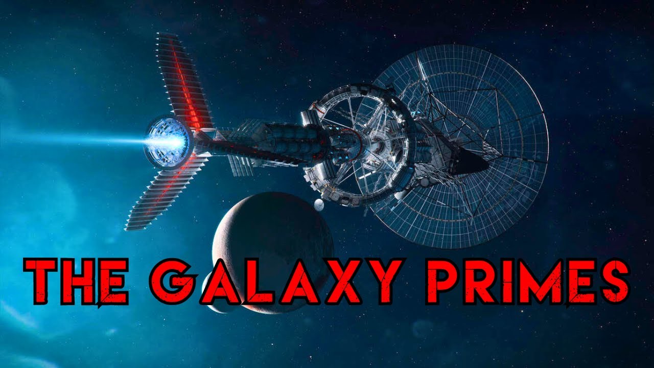 Space Exploration Story 