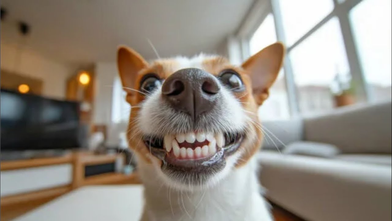 New FUNNIEST animals VIDEOS ever 2026, try not to laugh challenge 🤣😅