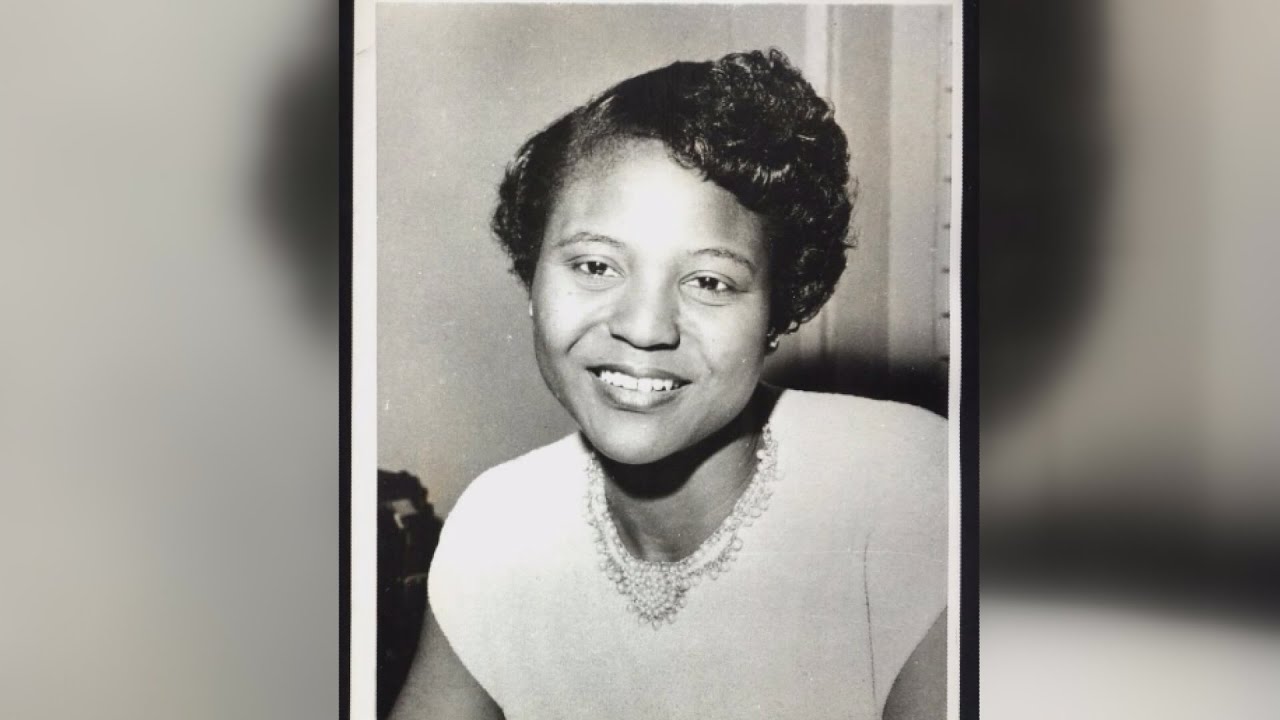65 Years Later: A Look at Autherine Lucy Foster's Legacy
