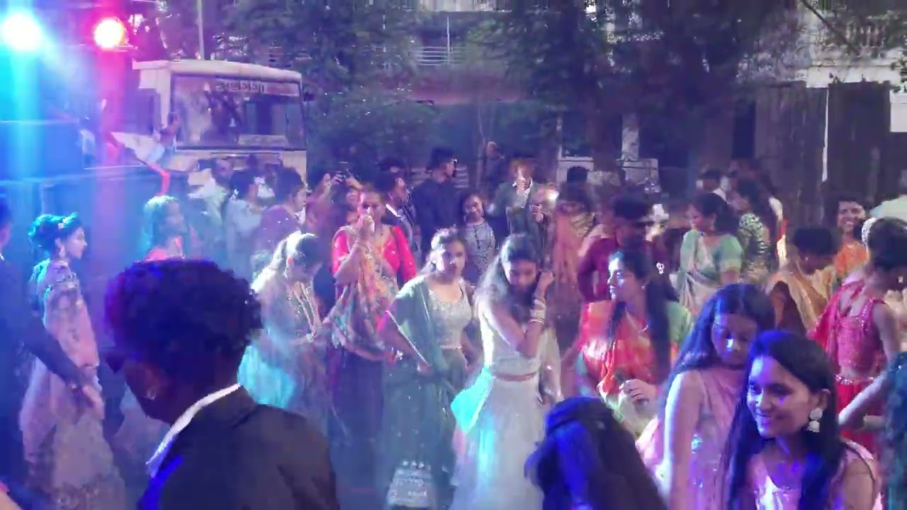 Village dance 🕺 🕺🕺💃💃