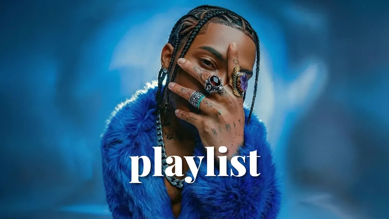 𝗽𝗹𝗮𝘆𝗹𝗶𝘀𝘁 | 