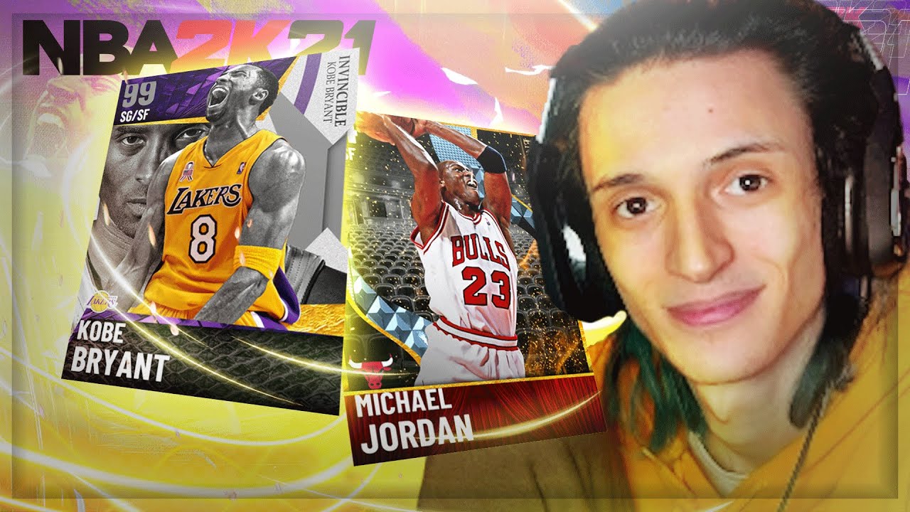JORDAN E BRYANT!!! PACK OPENING E TRIPLICE MINACCIA