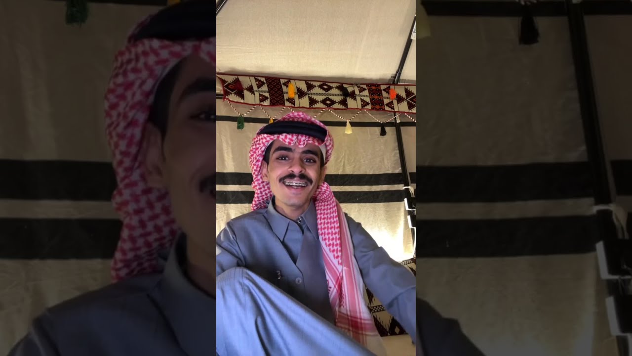بث سالم جديع 2 صدمته من سعر ال بي سي ولو كان معه هالمبلغ تزوج 😂😂