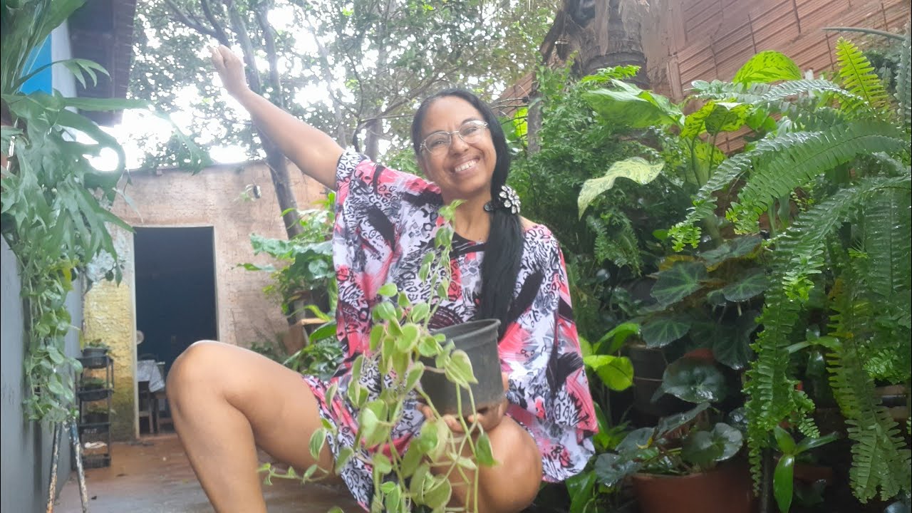 Linda esa ramaji 