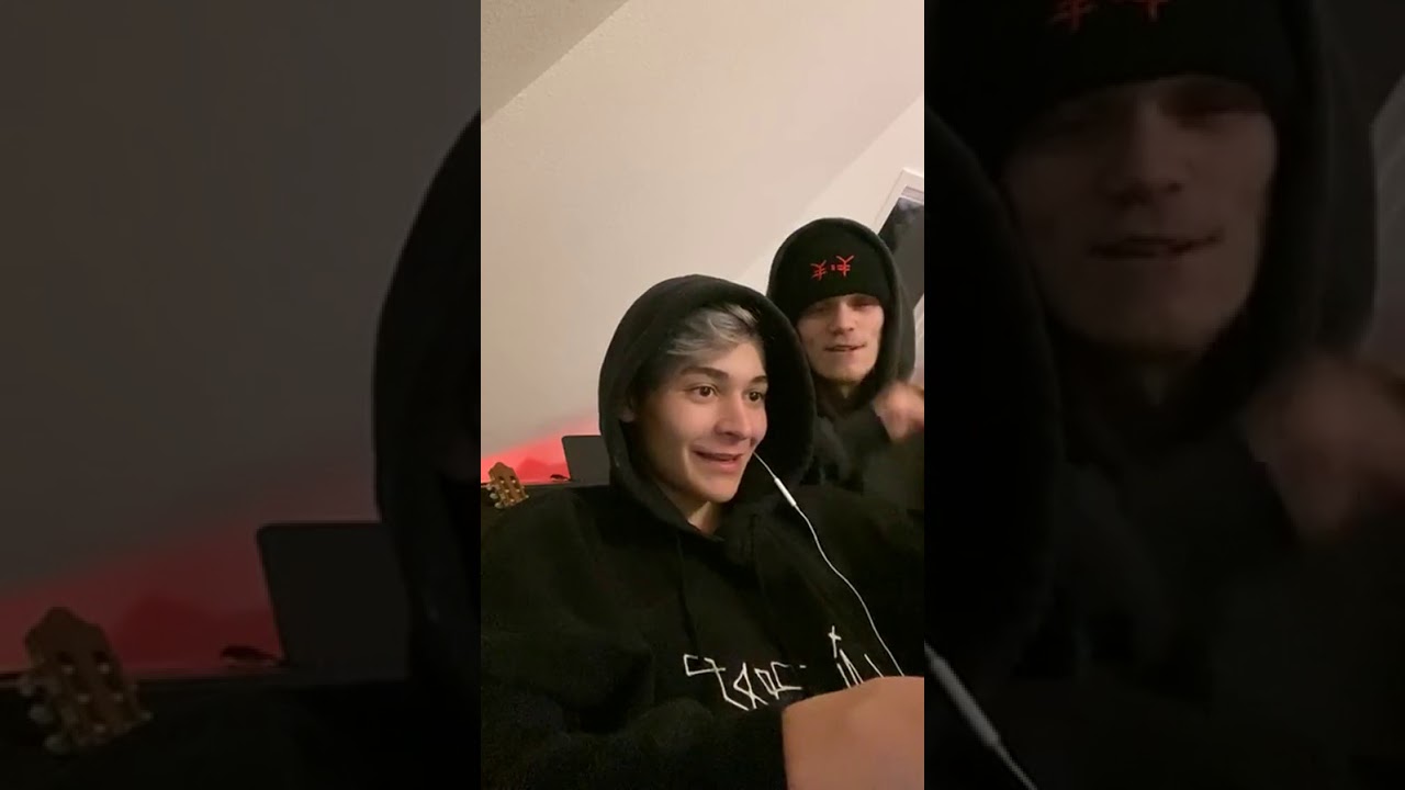 Bars and Melody Instagram Live Stream 05.05.2020