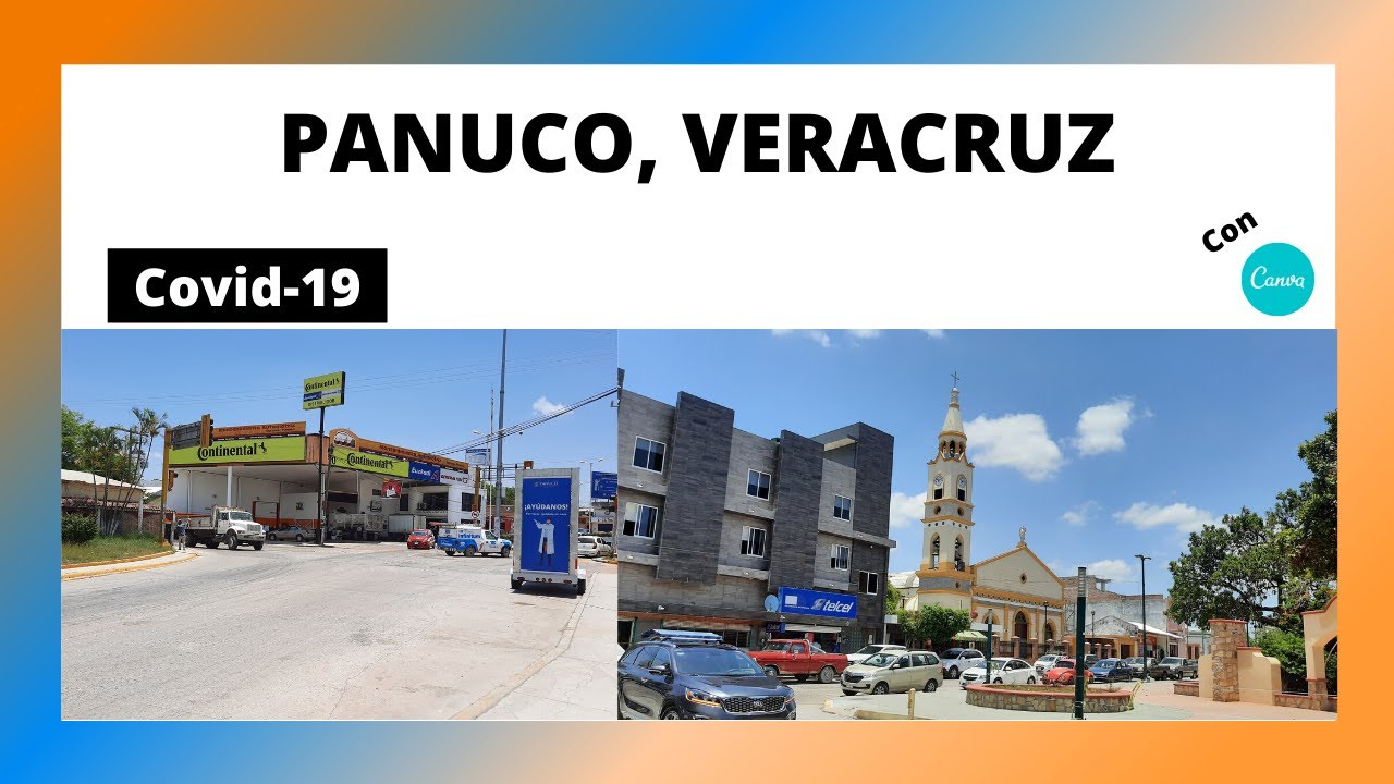 PANUCO, VERACRUZ