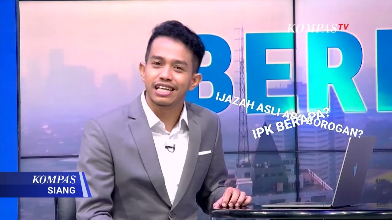 400 Peserta Ikut Audisi Stand Up Comedy Indonesia 12 di Bandung   KOMPAS SIANG