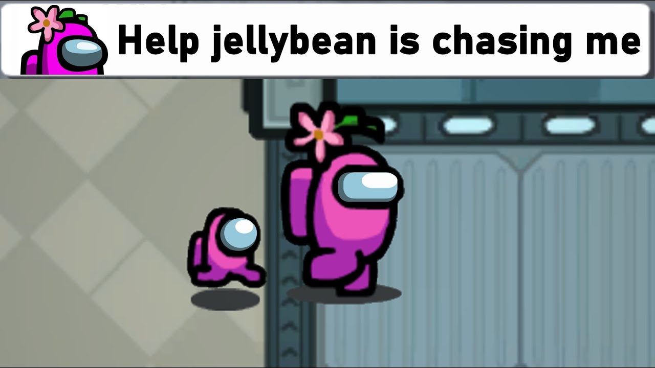 AMONG US MEMES 57