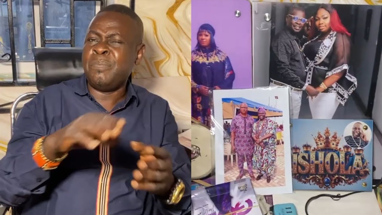 TOP FUJI STAR ASKARI TO N KO FUJI OPENS UP ABOUT THE CHALLENGES HE FACED AS A POLICE OFFICER IN THE