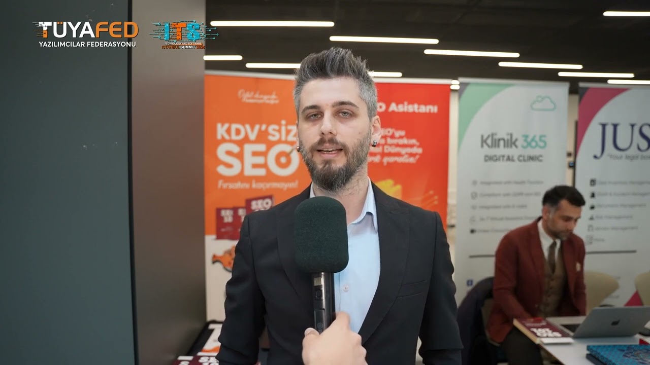 T&uuml;rkiye'nin ilk AI SEO Toolu: KAF Nedir?
