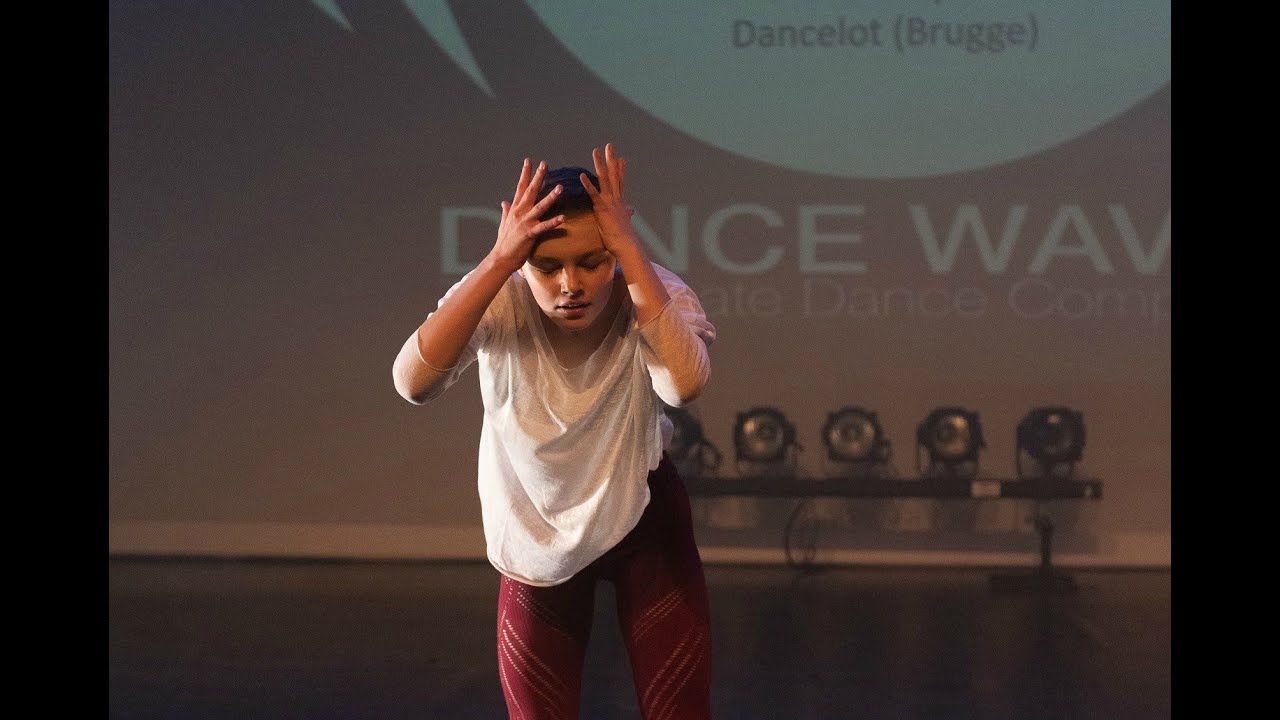 2019 - 2020 Qualifier 3 (NL) - Ona Leupe (Dancelot) / THE THEORY OF EVERYTHING
