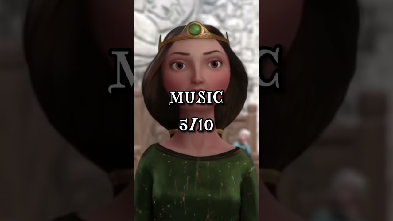 Watching Every Pixar Movie - Brave 🏹🐻 #pixar #brave #disney