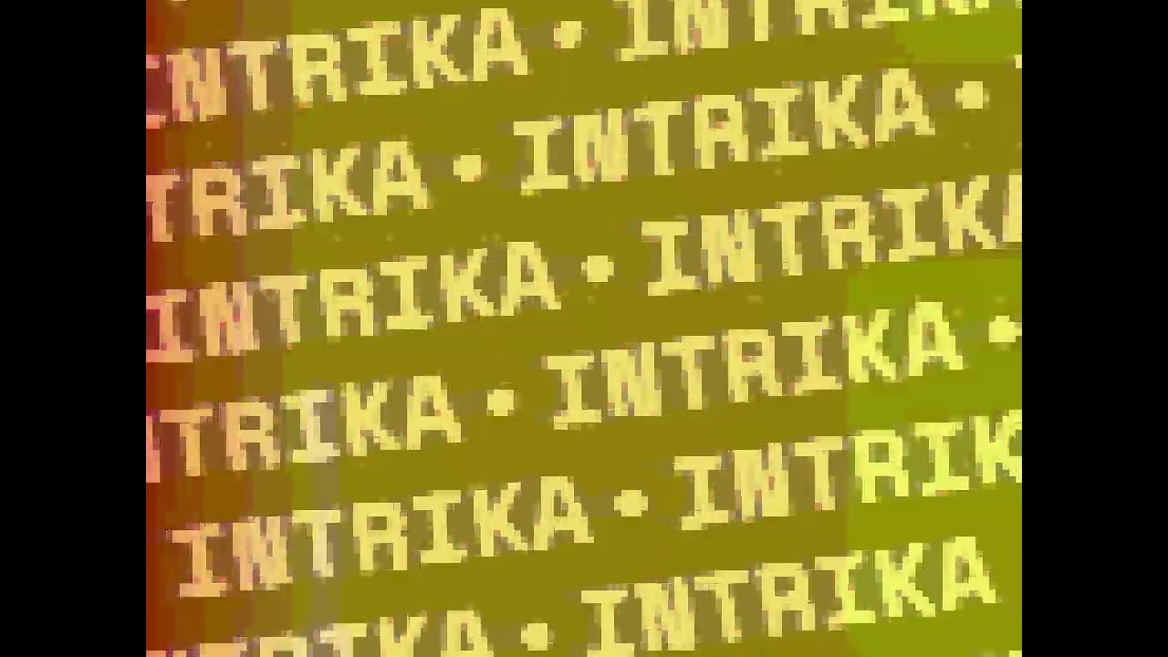INTRIKA - SECRETS