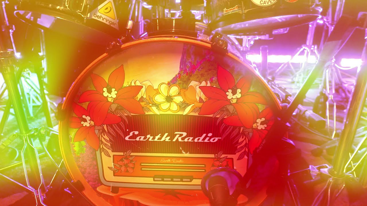 We Are Earth Radio