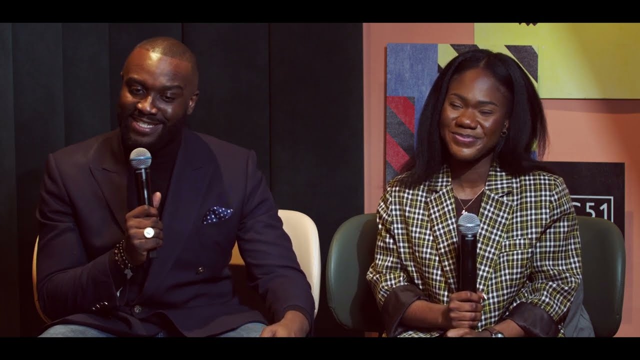 FOP Interview with Pastor Nathaniel Bassey