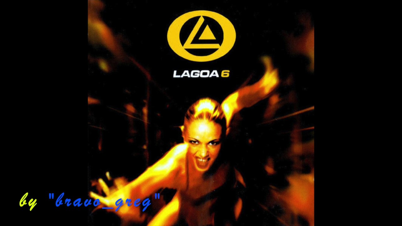 Lagoa 6(Album complet ) (par bravo_greg) 🔊🇧🇪 🎧