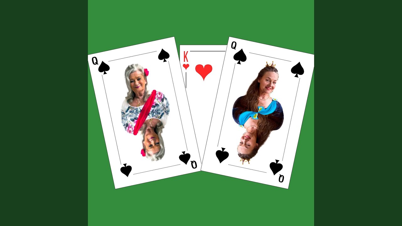 Spar Dame