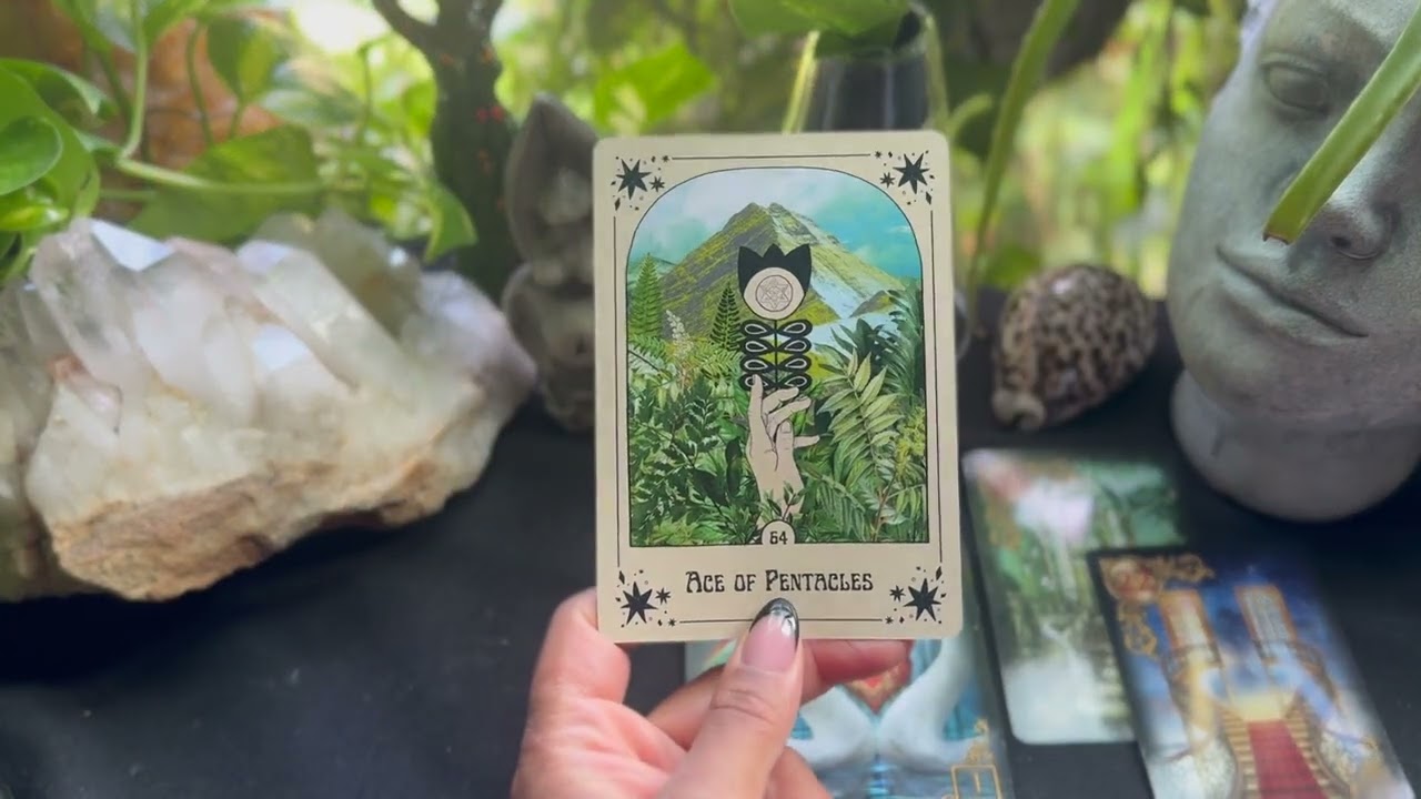 Pick A Card || What Ritual and Spell Are Your Guides Wanting For You? || BehatiLife