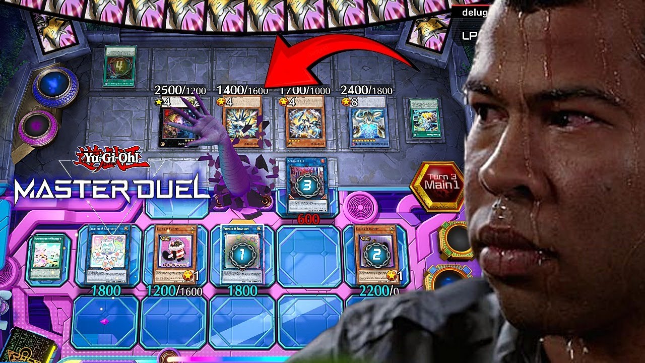 (*YOU WILL NOT BELIEVE IT!!*)-THE MOST INSANE DUELS OF THE SEASON!!!| [Yu-Gi-Oh! Master Duel!]