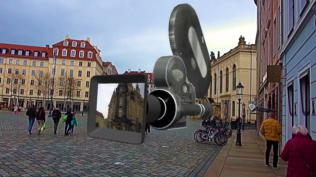dresden visit 2023 4k