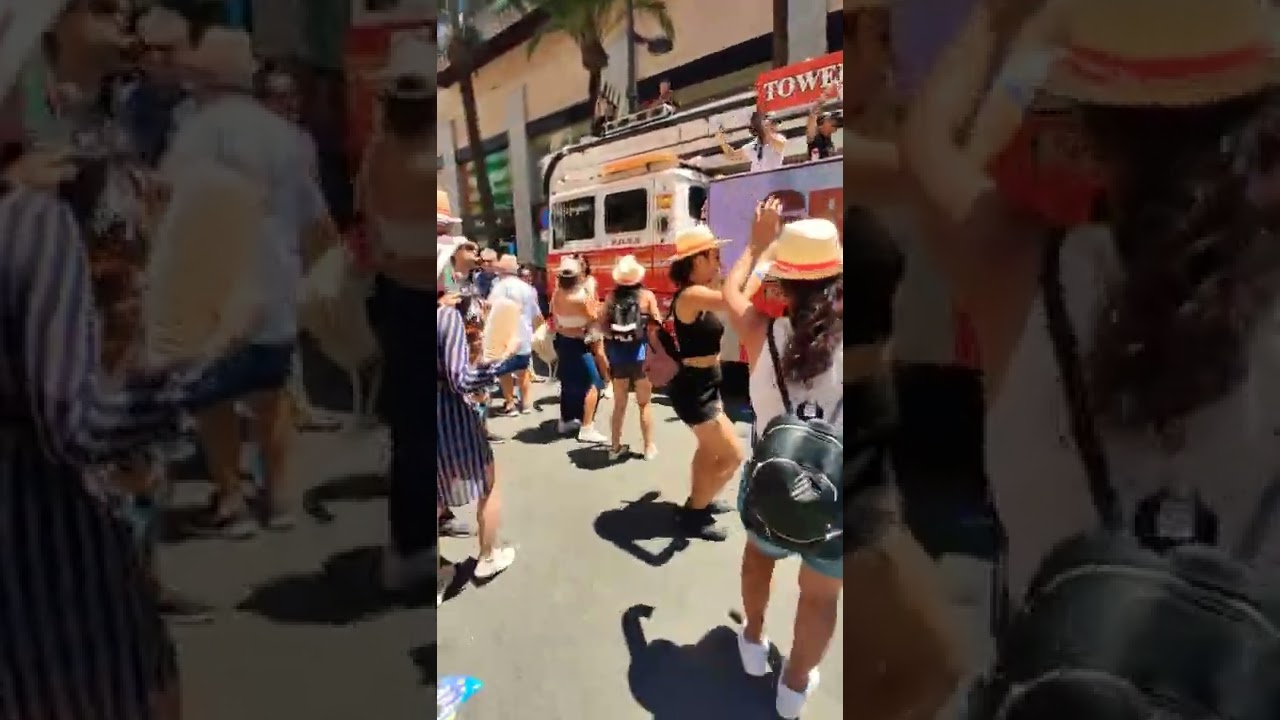 SPAIN FIESTA SUMMER 2022
