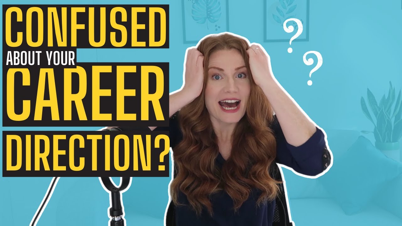 How to Figure out your Career Path