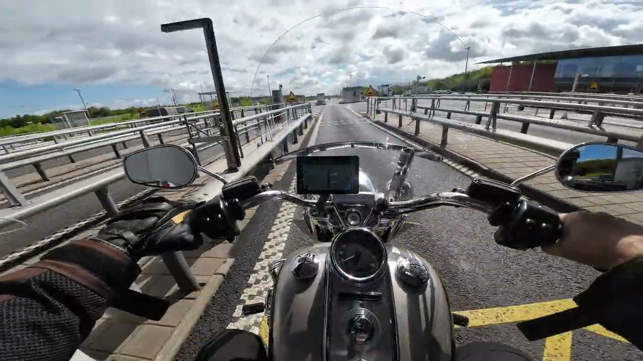 2024 07 07   København til Karlshamn
