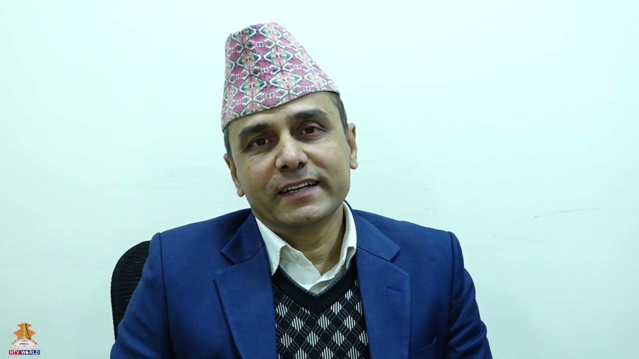 Nepal's Health Insurance Programme Faces a Serious Crisis #NtvWorld #nepal #psbnepal #NTV