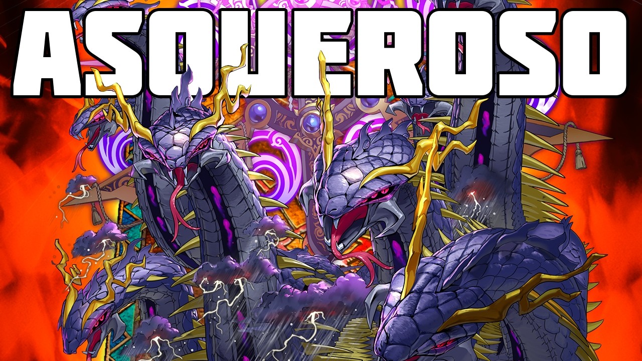 El GRAVE problema del Yu-Gi-Oh MODERNO