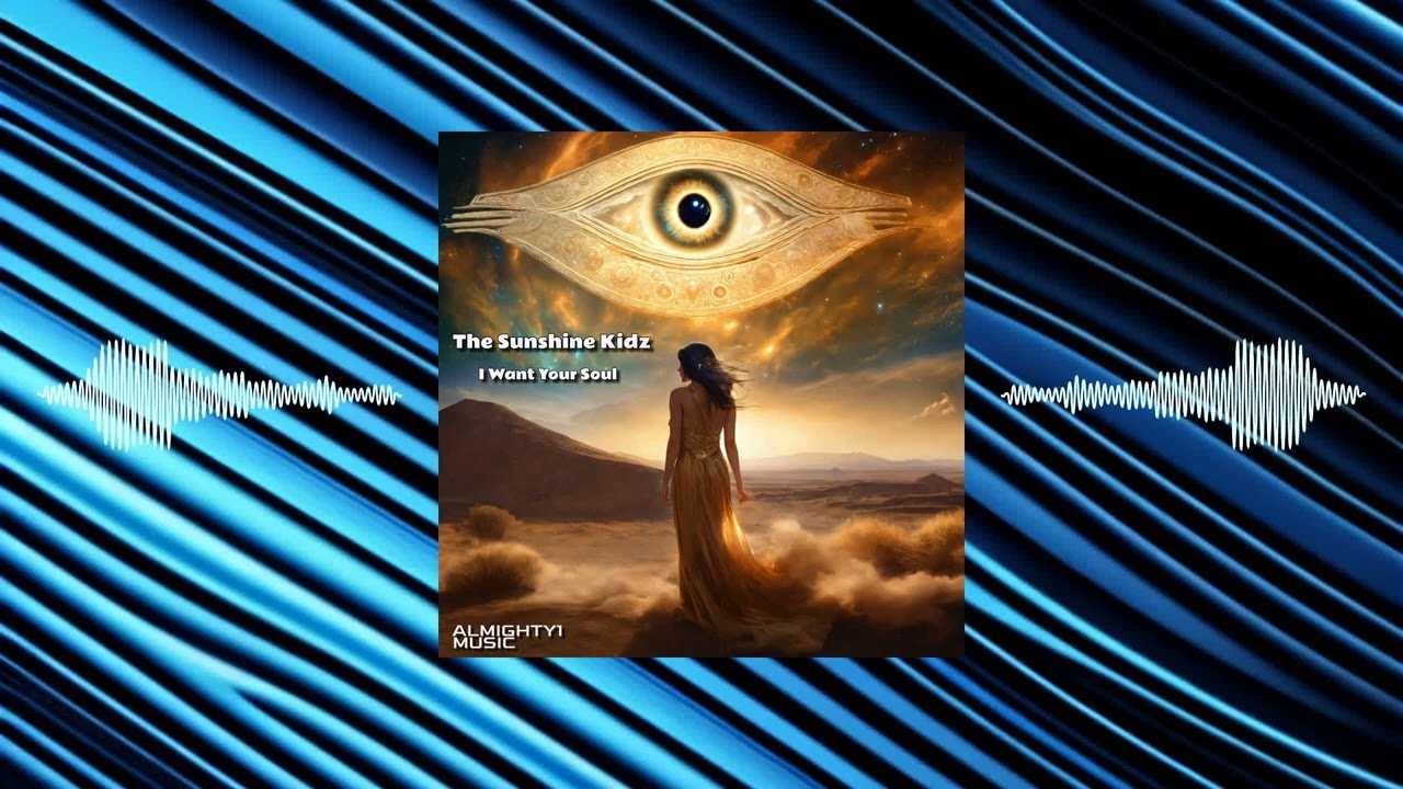 The Sunshine Kidz - I Want Your Soul