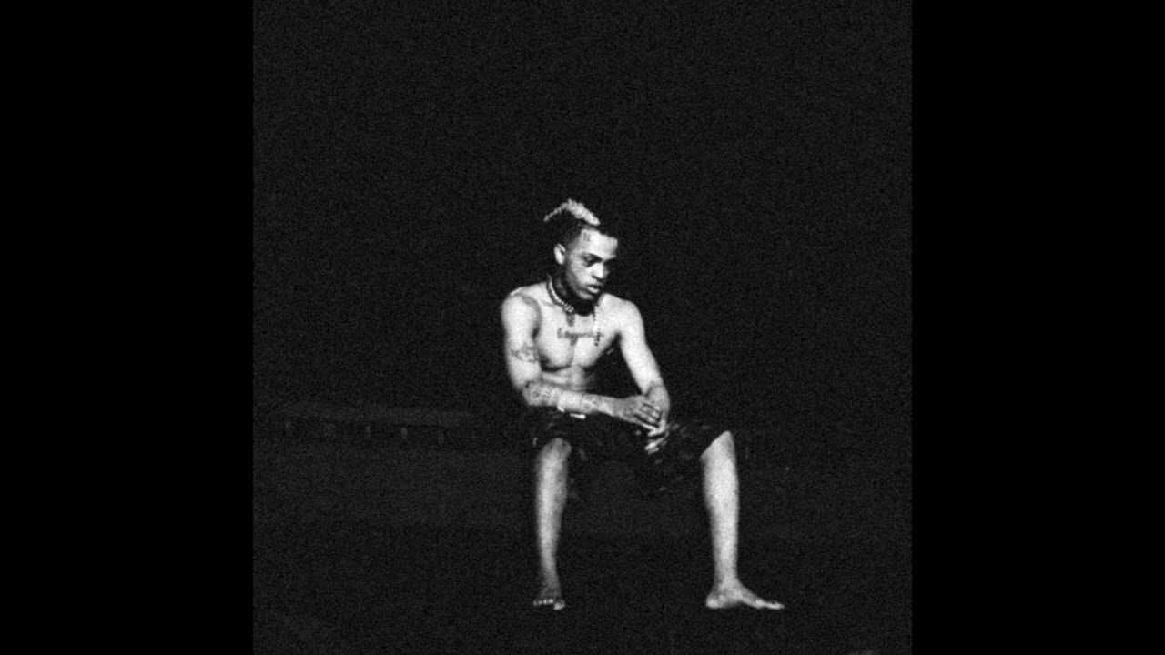 [FREE] XXXTENTACION type beat -