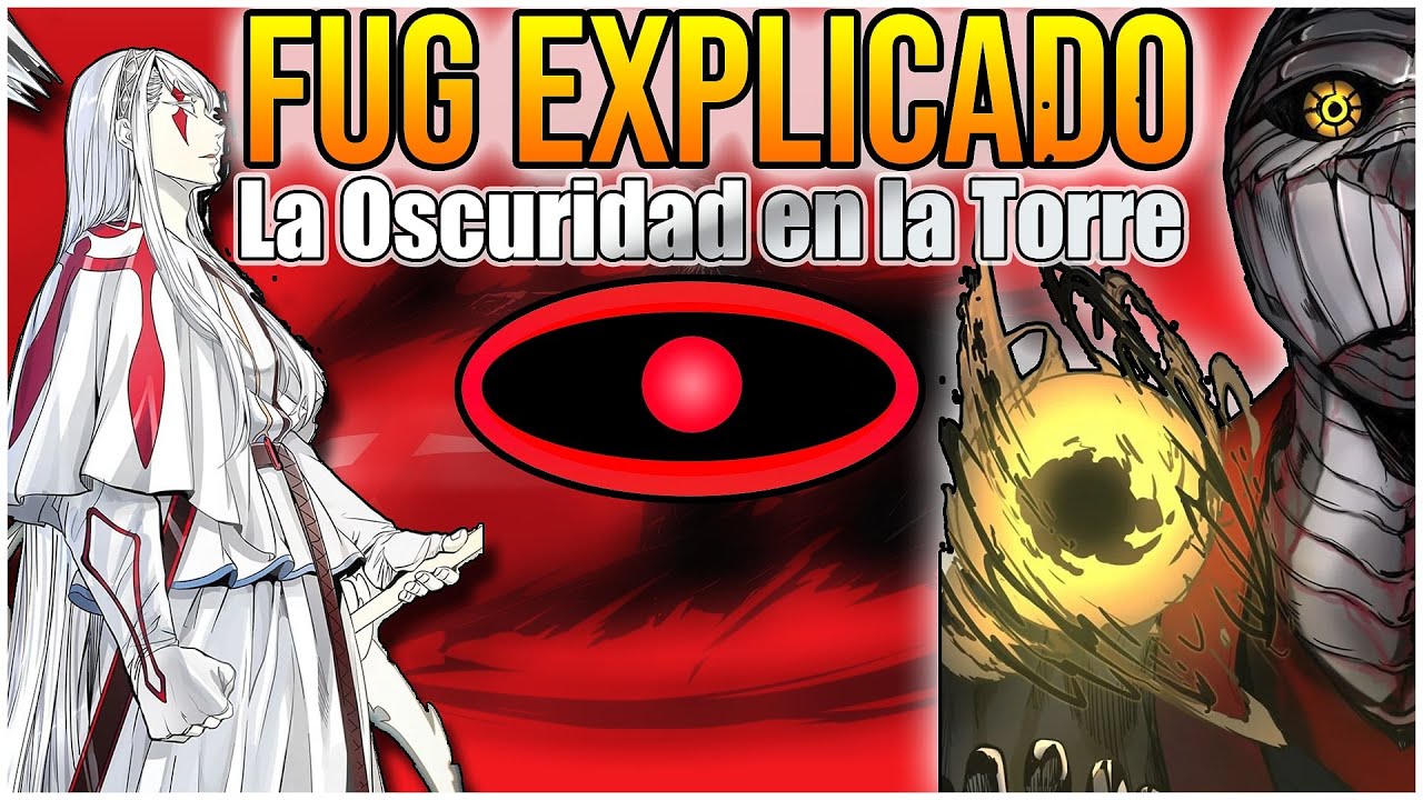 FUG: La organización más peligrosa de Tower of God (Explicación)
