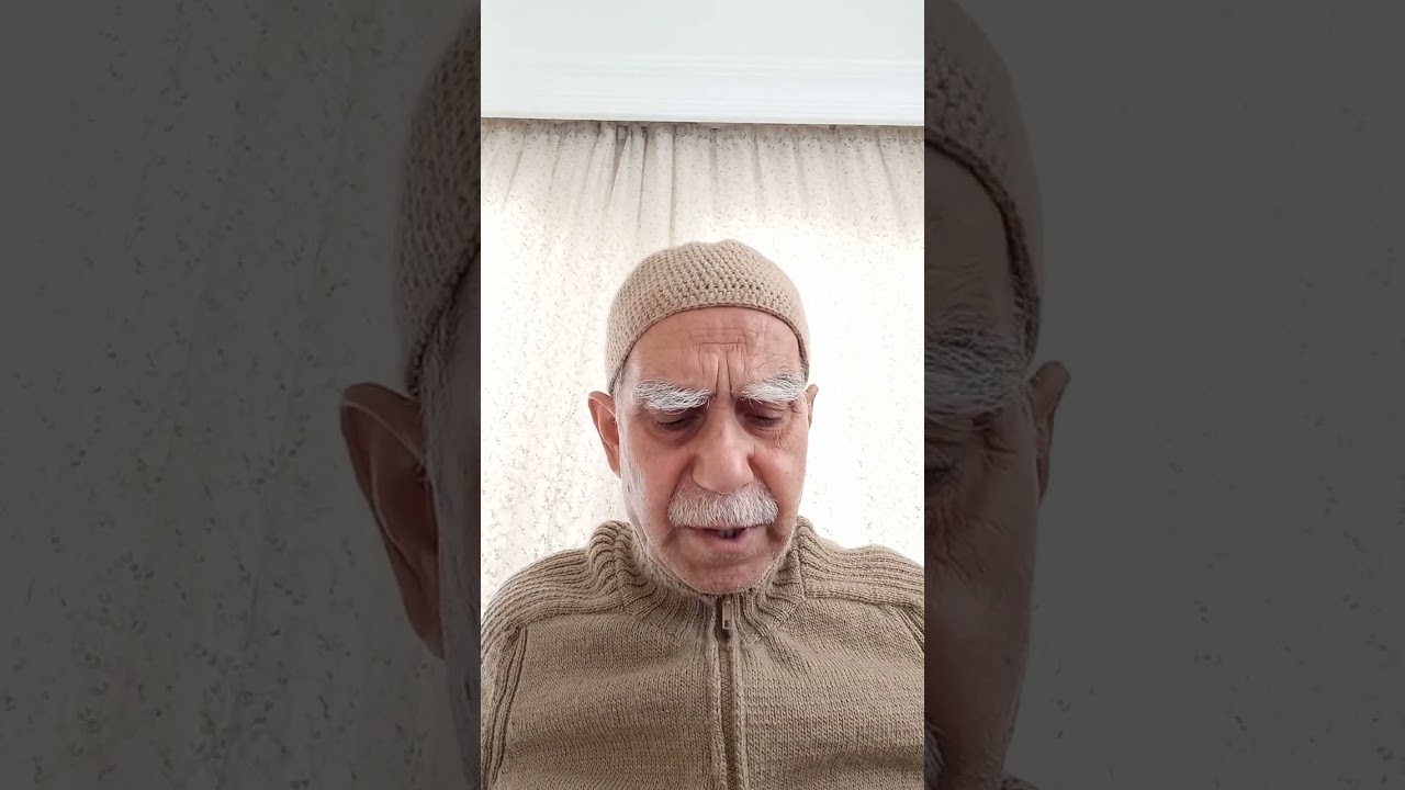 Ramazan Orucu bir anahtardır.