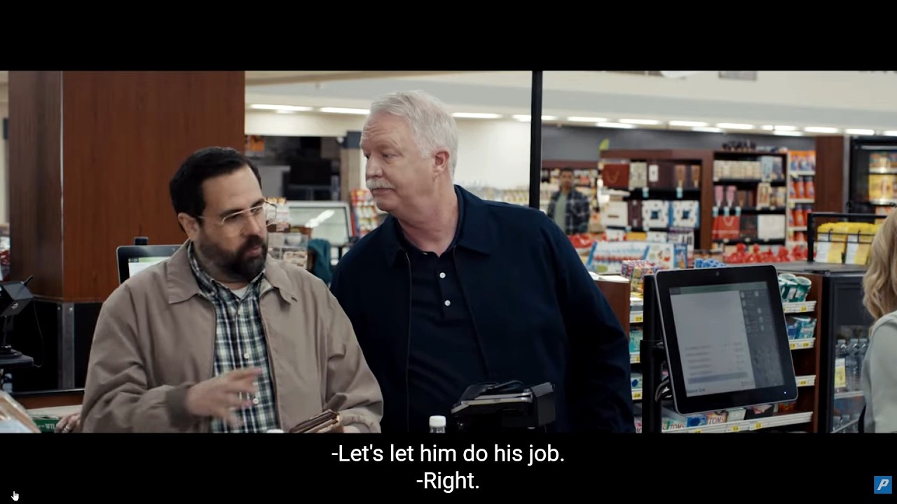 PROGRESSIVE INSURANCE COMMERCIAL! PARODY!